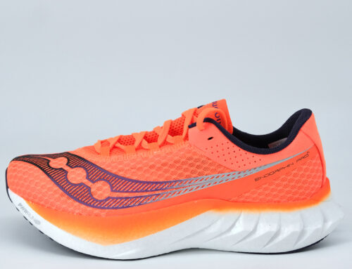 Supershoes:  vantaggi solo per i pro?